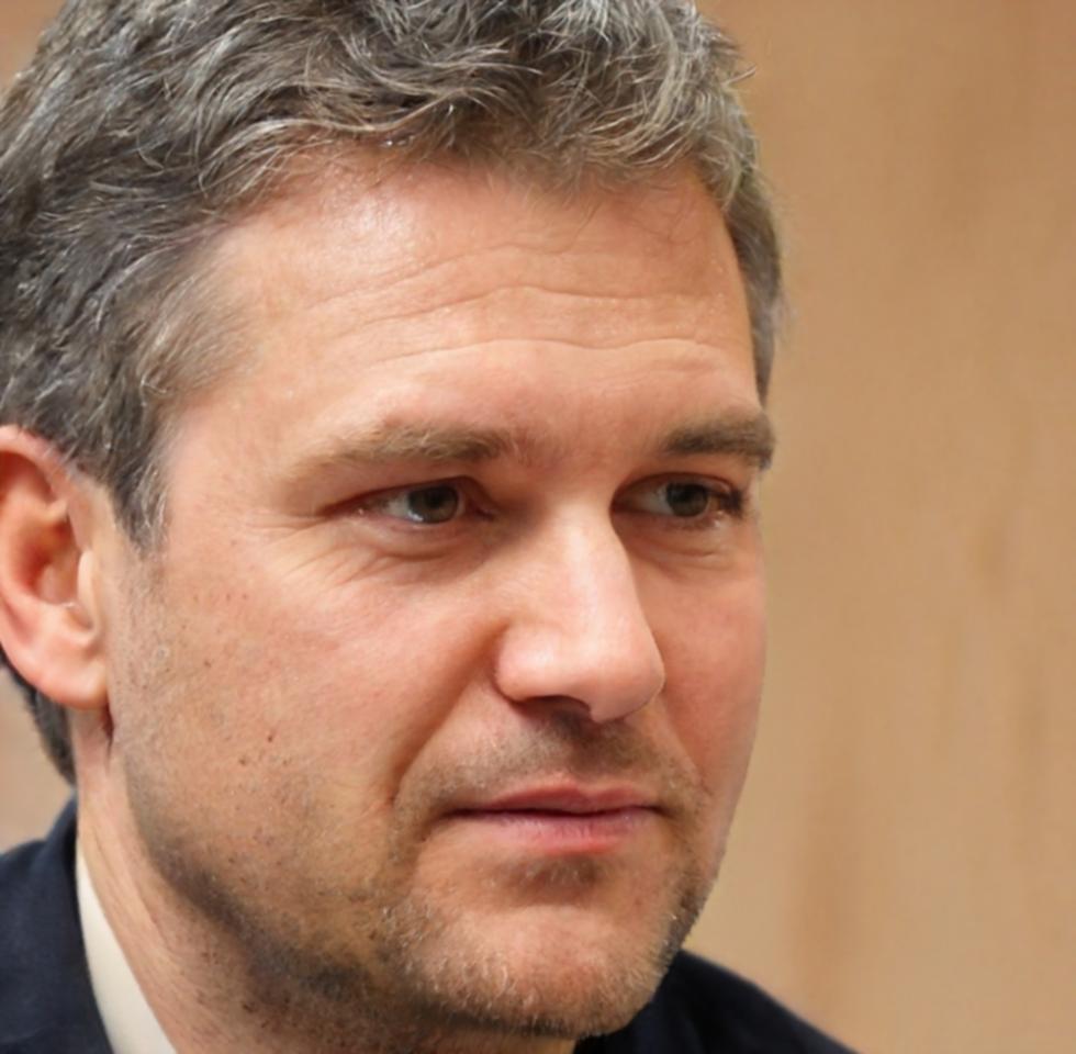 Микола Жуковський